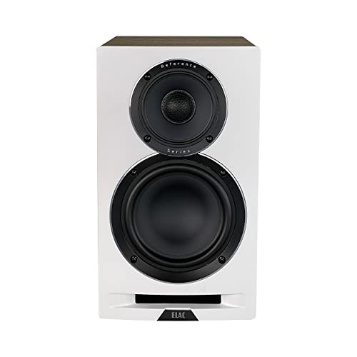 ELAC Uni-Fi Reference Bookshelf Speakers for VIP Shoppers