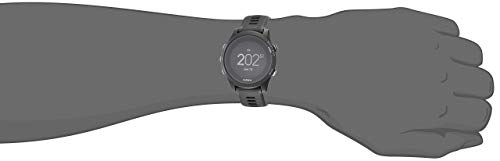 Garmin Forerunner 935 GPS Watch Black/Black Band VIP