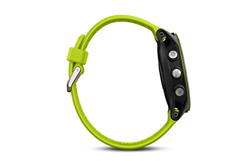 Garmin Forerunner 935 VIP Tri Bundle Watch Yellow