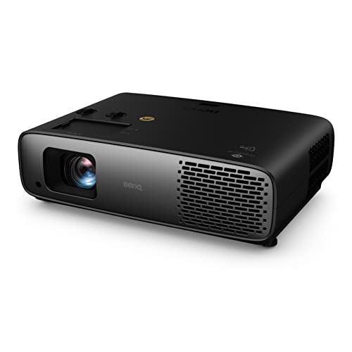 BenQ 4K Smart Home Theater Projector | VIP Shopping