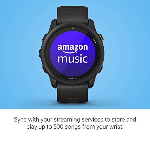 Garmin Forerunner 745 - Advanced GPS Smartwatch