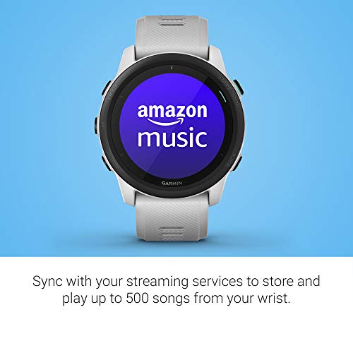 Garmin Forerunner 745 GPS Watch with Advanced Features