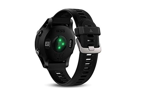 Garmin Forerunner 935 Sport Watch Running GPS - Black