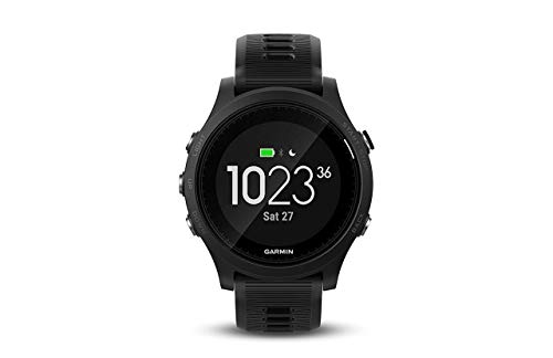 Garmin Forerunner 935 Sport Watch Running GPS - Black