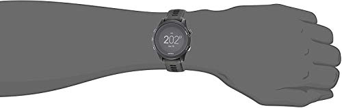 Garmin Forerunner 935 Sport Watch Running GPS - Black