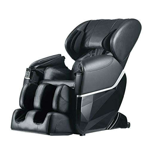 FDW VIP Full Body Electric Shiatsu Massage Chair