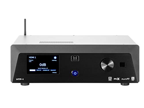 Monolith HTP-1 16-Channel Home Theater Processor VIP