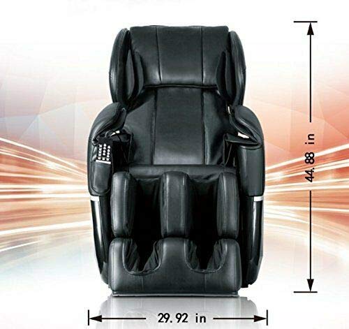 FDW VIP Full Body Electric Shiatsu Massage Chair