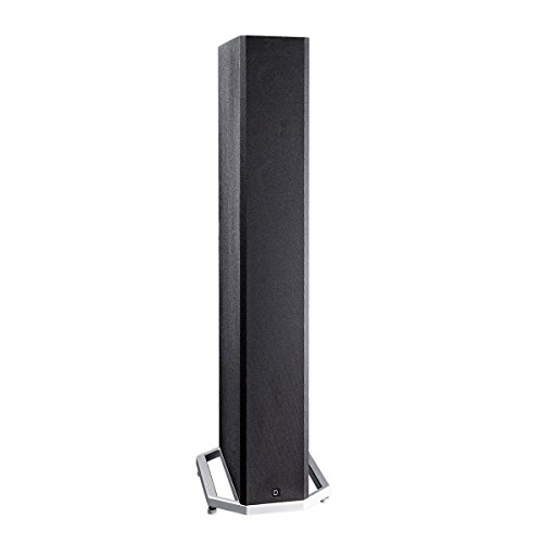 VIP Shopping: Definitive Technology BP-9040 Tower Speaker Upgrade