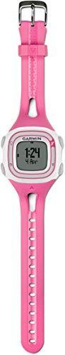 Garmin Forerunner 10 White/Pink VIP Edition