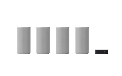 Sony HT-A9 Home Theatre System for VIP Shoppers