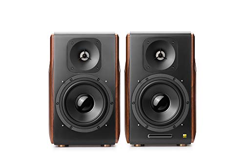 Edifier S3000Pro Audiophile Active Speakers - Bluetooth 5.0