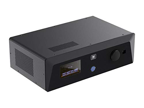 Monolith HTP-1 16-Channel Home Theater Processor VIP