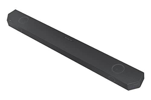 Samsung 5.1.2ch Soundbar with Wireless Dolby Atmos & DTS:X