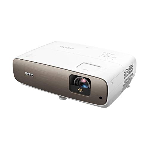 BenQ HT3550 4K Home Theater Projector with VIP
