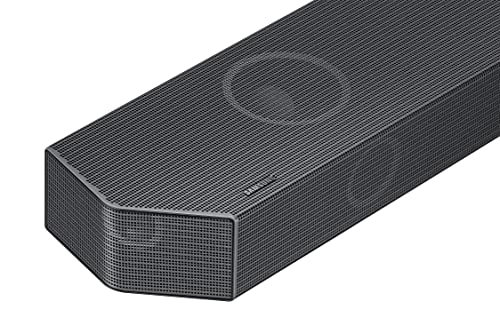 Samsung 5.1.2ch Soundbar with Wireless Dolby Atmos & DTS:X