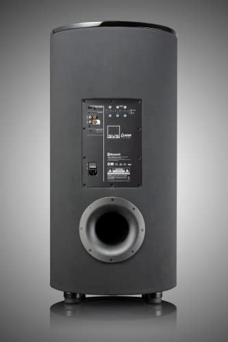 SVS PC-2000 Pro 12" Subwoofer - Piano Gloss