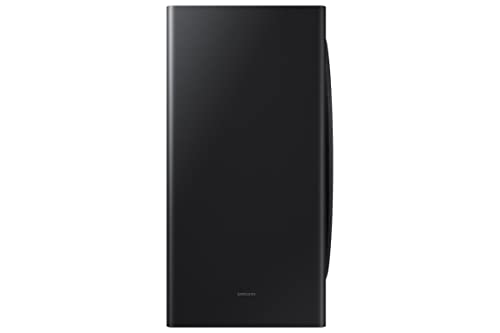 Samsung 5.1.2ch Soundbar with Wireless Dolby Atmos & DTS:X