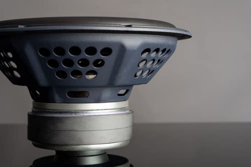 SVS PC-2000 Pro 12" Subwoofer - Piano Gloss