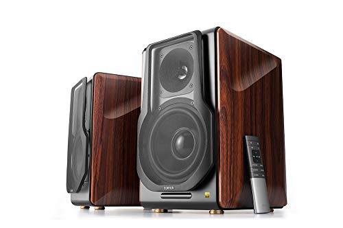 Edifier S3000Pro Audiophile Active Speakers - Bluetooth 5.0