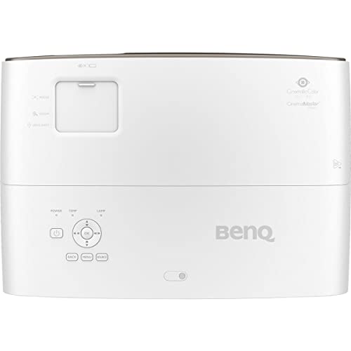 BenQ HT3550 4K Home Theater Projector with VIP