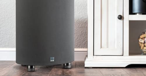 SVS PC-2000 Pro 12" Subwoofer - Piano Gloss