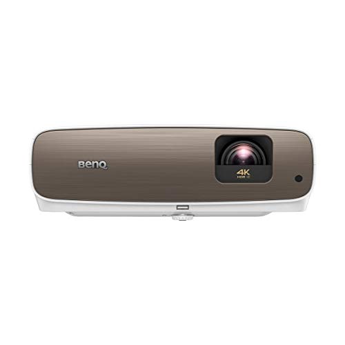 BenQ HT3550 4K Home Theater Projector with VIP