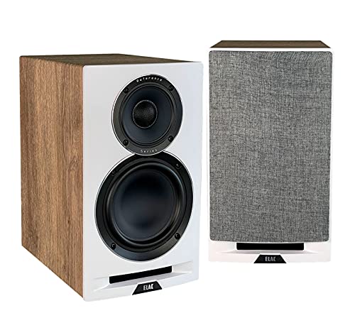 ELAC Uni-Fi Reference Bookshelf Speakers for VIP Shoppers