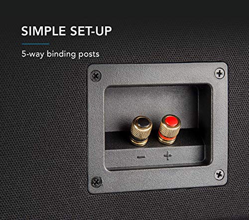 VIP Shopping: Definitive Technology CS-9040 Center Channel Speaker