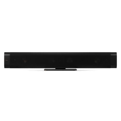 Klipsch RP-440D-SB Surround Speaker in Matte Black