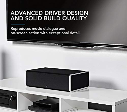 VIP Shopping: Definitive Technology CS-9040 Center Channel Speaker