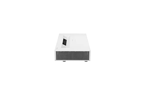 LG HU85LS Ultra Short Throw 4K UHD Laser Projector
