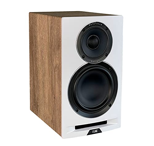ELAC Uni-Fi Reference Bookshelf Speakers for VIP Shoppers