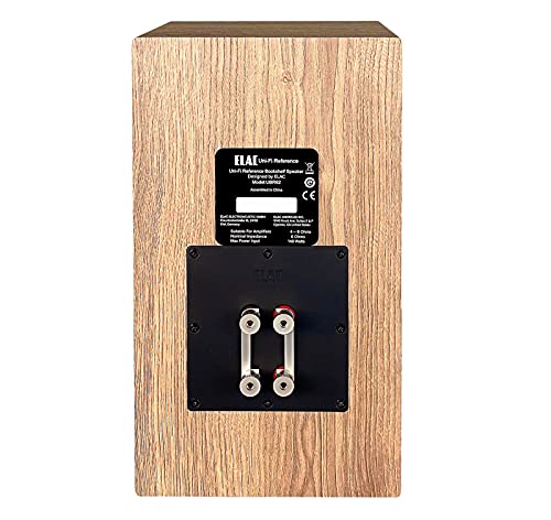 ELAC Uni-Fi Reference Bookshelf Speakers for VIP Shoppers