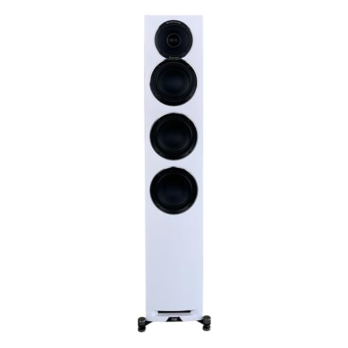 ELAC Uni-Fi Reference Floor Standing Speaker VIP Edition