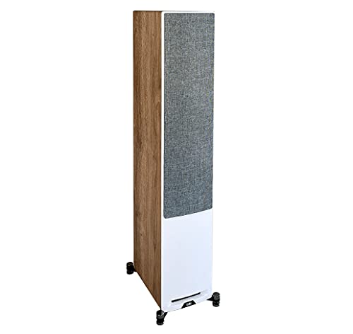 ELAC Uni-Fi Reference Floor Standing Speaker VIP Edition