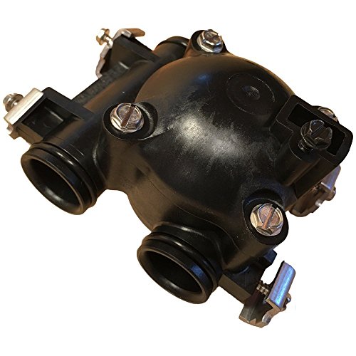 Iron Pro 48K Combo Water Softener & Filter - VIP Home Treatment