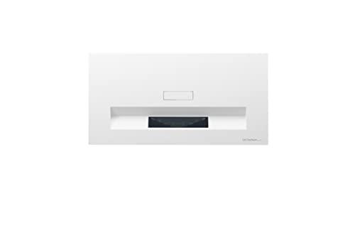 LG HU85LS Ultra Short Throw 4K UHD Laser Projector