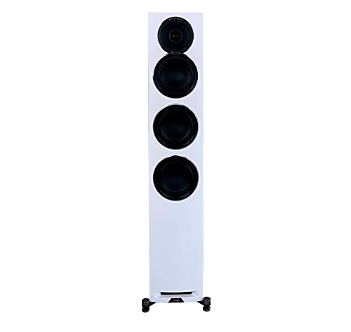 ELAC Uni-Fi Reference Floor Standing Speaker VIP Edition