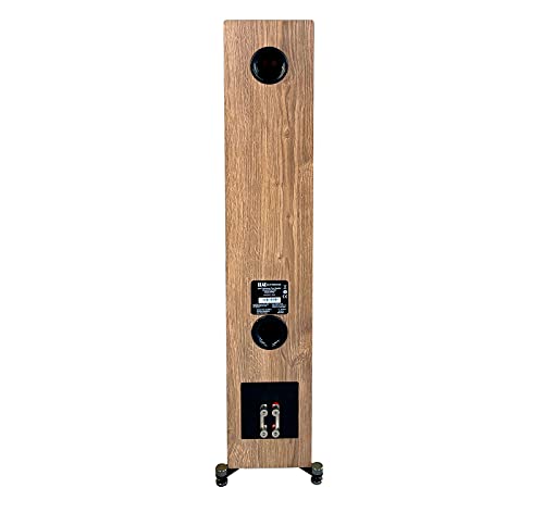 ELAC Uni-Fi Reference Floor Standing Speaker VIP Edition