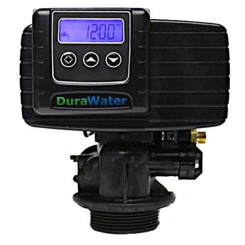 Iron Pro 48K Combo Water Softener & Filter - VIP Home Treatment