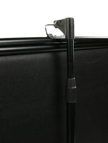 VIP Cinema Projector Screen, 150-INCH, 3D Ready