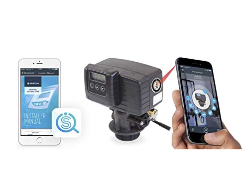 Iron Pro 48K Combo Water Softener & Filter - VIP Home Treatment