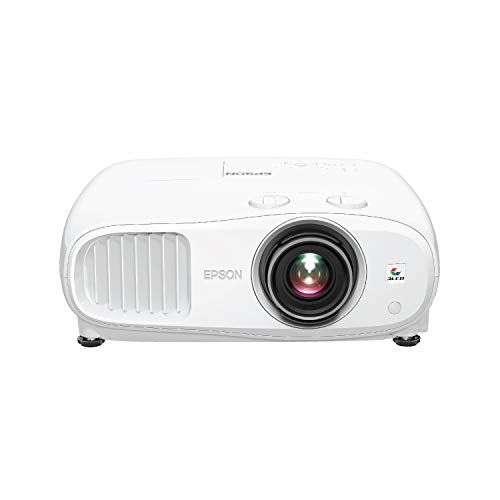 Epson Home Cinema 3200 4K 3-Chip Projector VIP