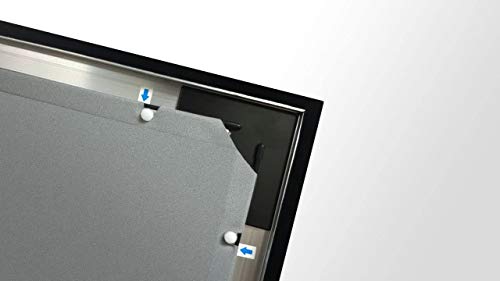 Silver Ticket 6 Piece 4K Ultra HD Projection Screen