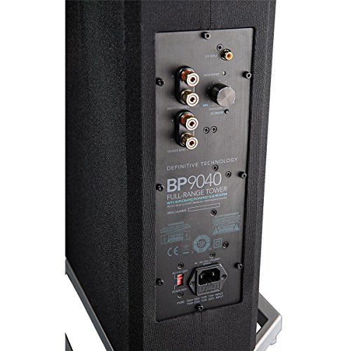 Definitive Technology BP-9040 Tower Speaker | High-Performance VIP Shopping