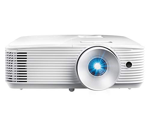 Optoma HD28HDR 1080p Home Theater Projector VIP Shopping