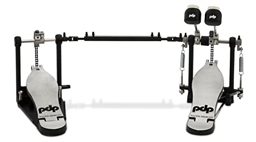 PDP 700 Series Double Bass Drum Pedal VIP Shopping
