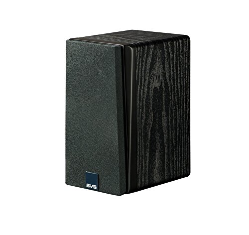 VIP Black Ash Prime Satellite 5.1 System