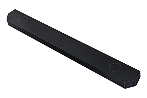 Samsung HW-Q910D Soundbar with Dolby Atmos, Q-Symphony, Game Mode
